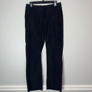 Patagonia Black Pants 6